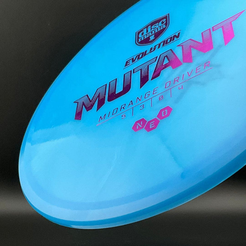 Load image into Gallery viewer, Neo Mutant - 2021 DGPT Match Play Championships Fundraiser

