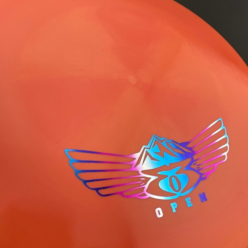 Load image into Gallery viewer, Swirly S-line FD - 303 Open
