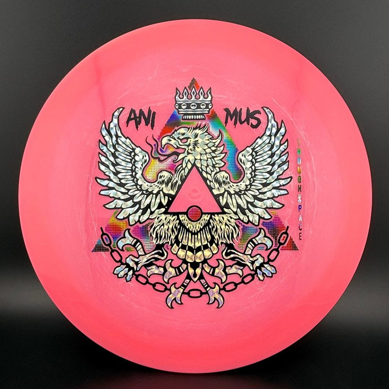 Load image into Gallery viewer, Aura Animus - 2nd Run Crest
