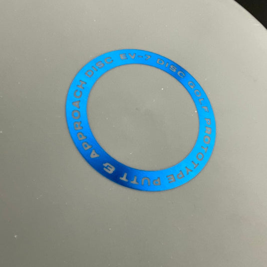 OG Firm Telos - Prototype *Gibson Stash*