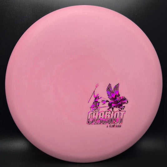 Glow D-Blend Chariot