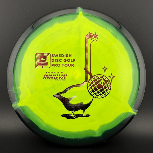 Halo Star Rhyno - "Disco Goose" Swedish DGPT