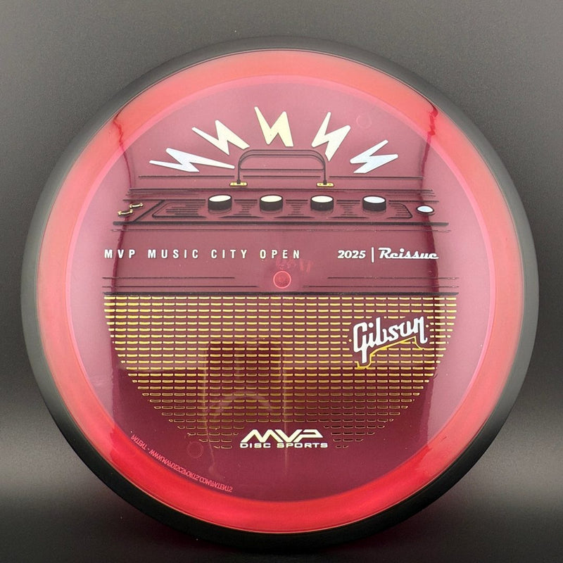 Load image into Gallery viewer, Soft Proton Amp - 2025 Music City Open Gibson
