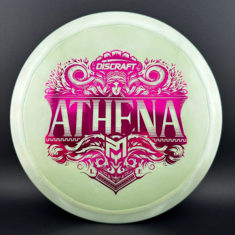 Load image into Gallery viewer, Ti Swirl Athena - Paul McBeth - 2025 Ledgestone Edition
