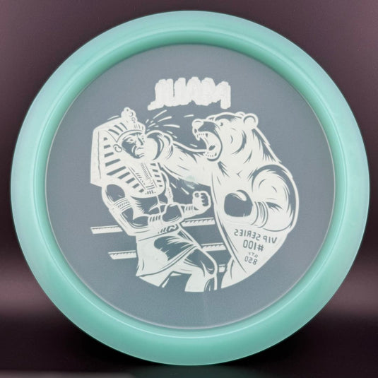 Opto Moonshine Maul - VIP Series