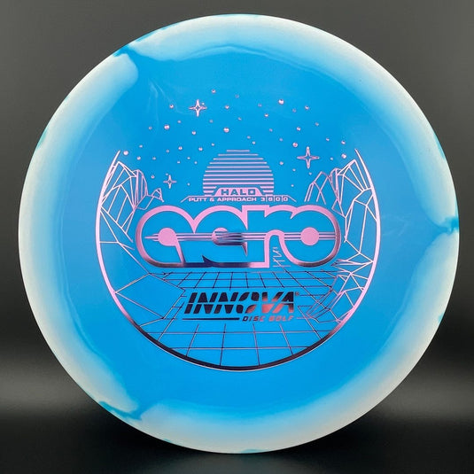 Halo Star Aero