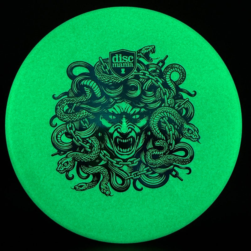 Load image into Gallery viewer, Lumen Hard Exo Link - Medusa 2025

