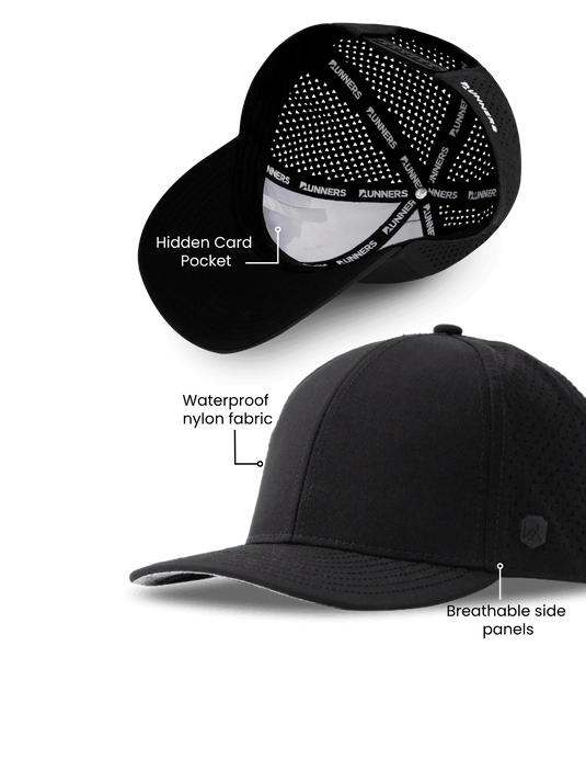 Blackout Hat