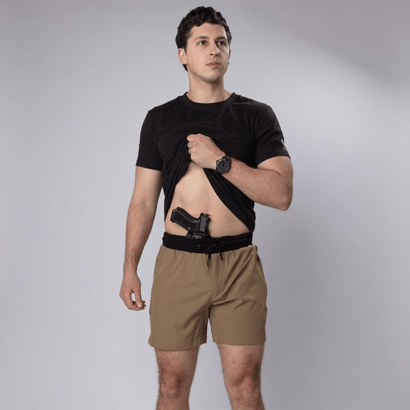 Load image into Gallery viewer, Carrier Training Shorts Mk.II - 5" Inseam
