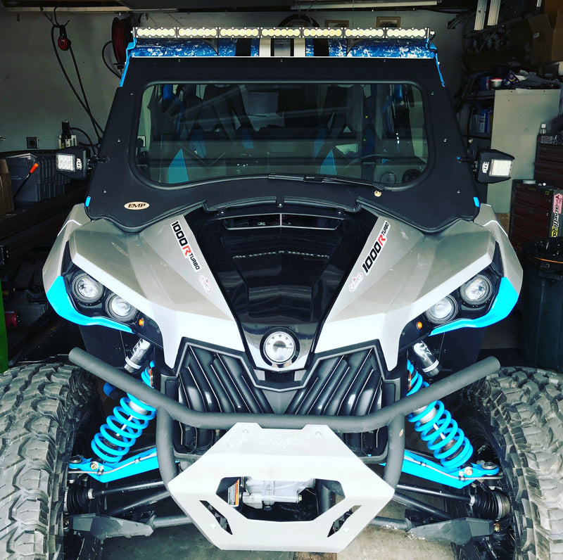 Load image into Gallery viewer, MINI RACE SERIES Light Bars
