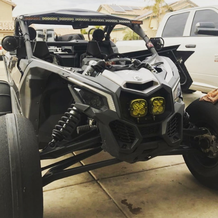 Load image into Gallery viewer, MINI RACE SERIES Light Bars
