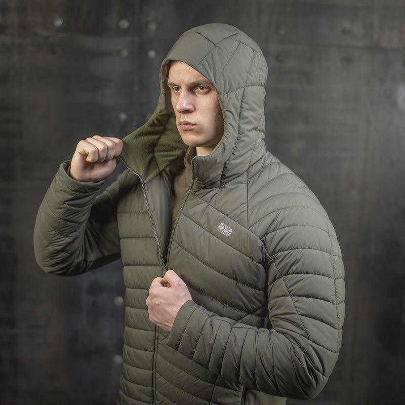 Load image into Gallery viewer, M-Tac Jacket Jarl
