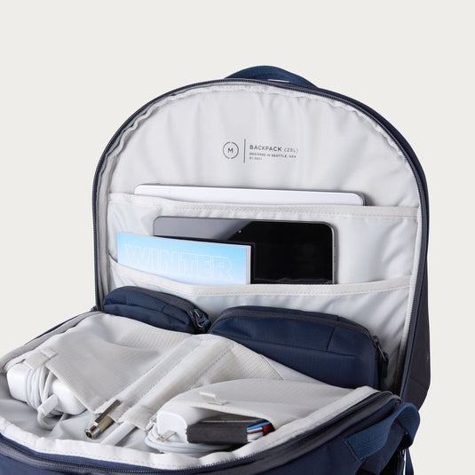 Everything Travel Pack - 28L
