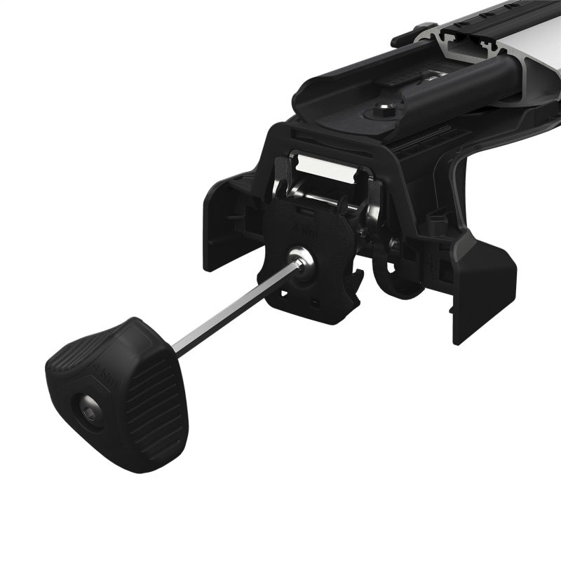 Load image into Gallery viewer, Thule Edge Fix Point (4 Pack) - Black
