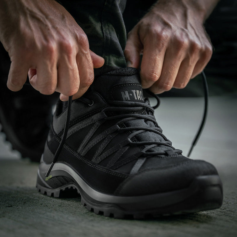 Load image into Gallery viewer, M-Tac Tactical Sneakers Combat Pro Line
