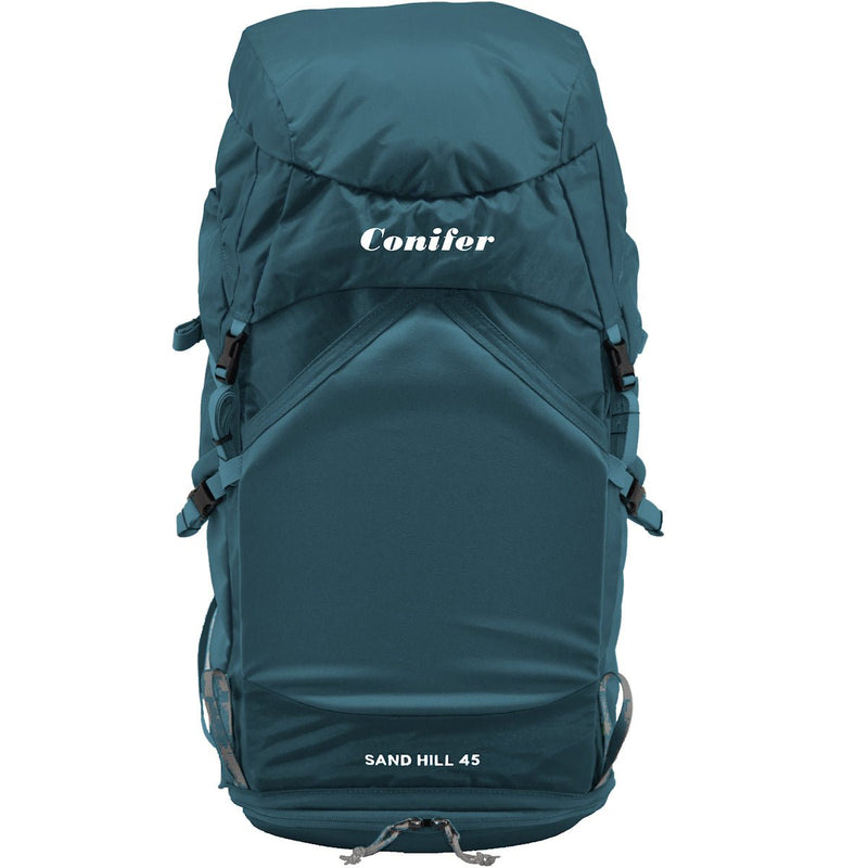 Load image into Gallery viewer, 45 Liter Sand Hill Hiking &amp; Trekking Pack
