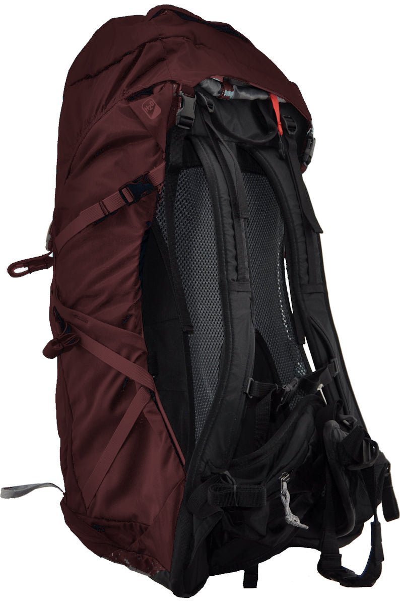 Load image into Gallery viewer, 45 Liter Sand Hill Hiking &amp; Trekking Pack
