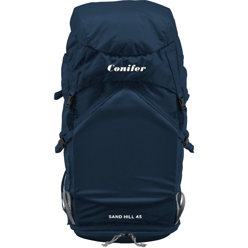 Load image into Gallery viewer, 45 Liter Sand Hill Hiking &amp; Trekking Pack
