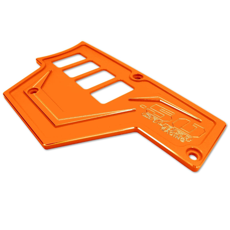 Load image into Gallery viewer, RZR XP1000 8 Switch Dash Panel
