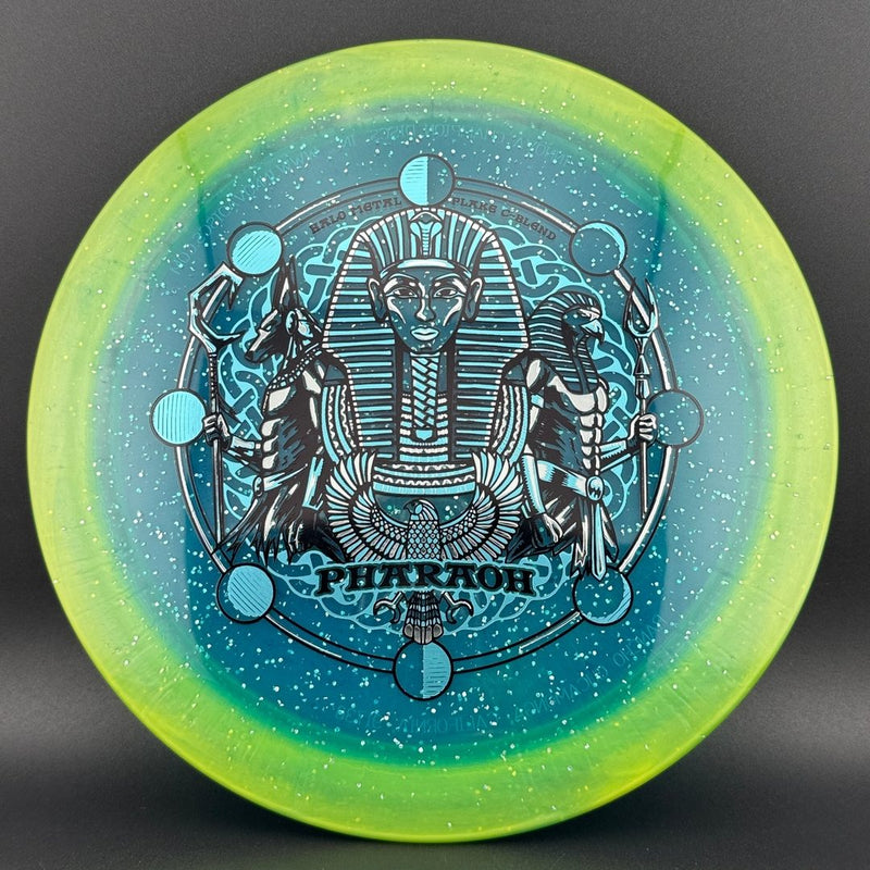 Load image into Gallery viewer, Halo Metal Flake C-Blend Pharaoh - First Run

