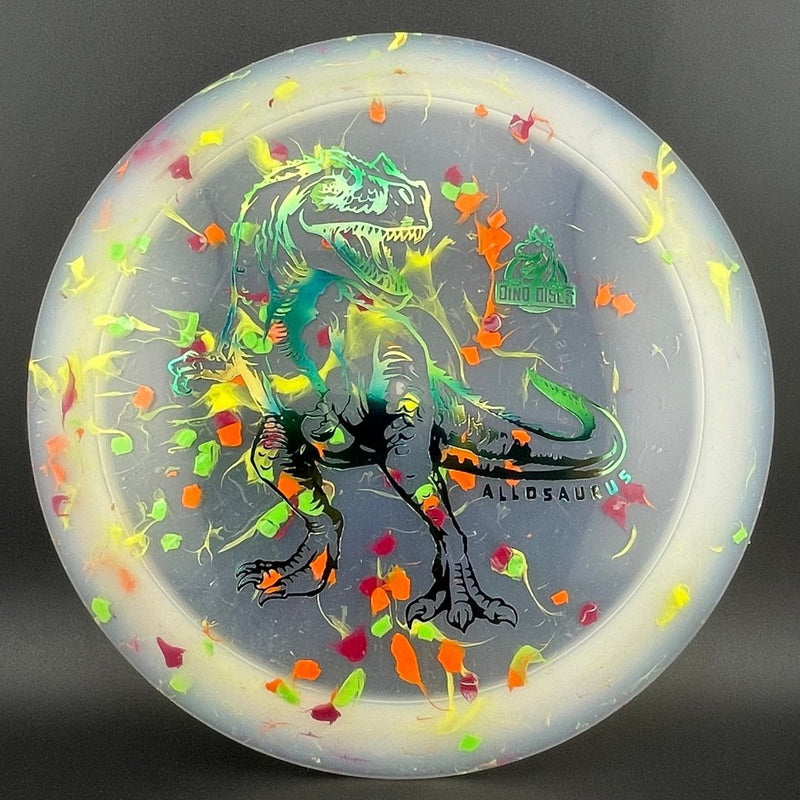 Load image into Gallery viewer, Egg Shell Allosaurus - Special Edition
