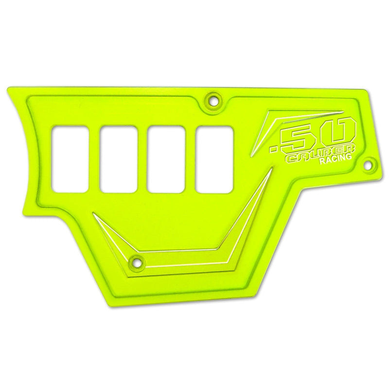 Load image into Gallery viewer, RZR XP1000 8 Switch Dash Panel
