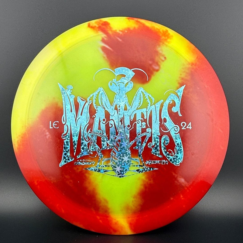 Load image into Gallery viewer, Fly Dye Z Mantis - 2024 Ledgestone Season 3
