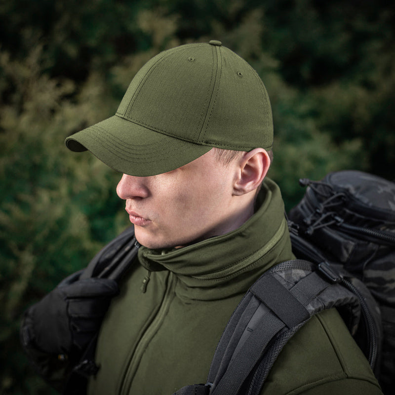 Load image into Gallery viewer, M-Tac Baseball Cap Summer Flex
