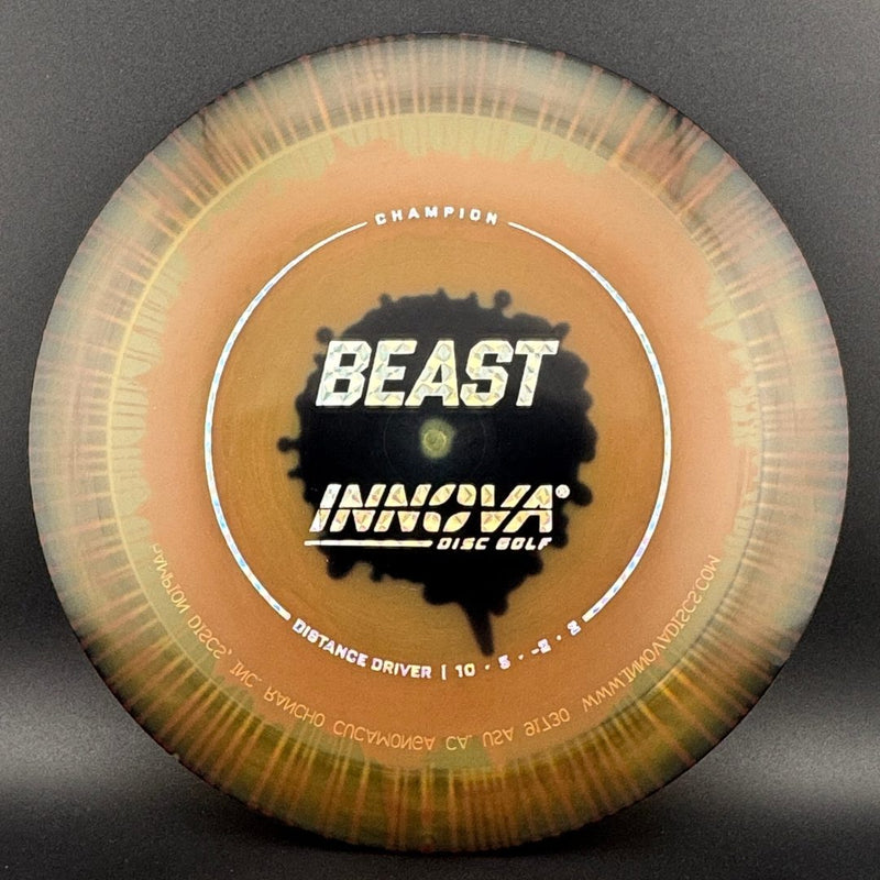 Load image into Gallery viewer, I-Dye Champion Beast

