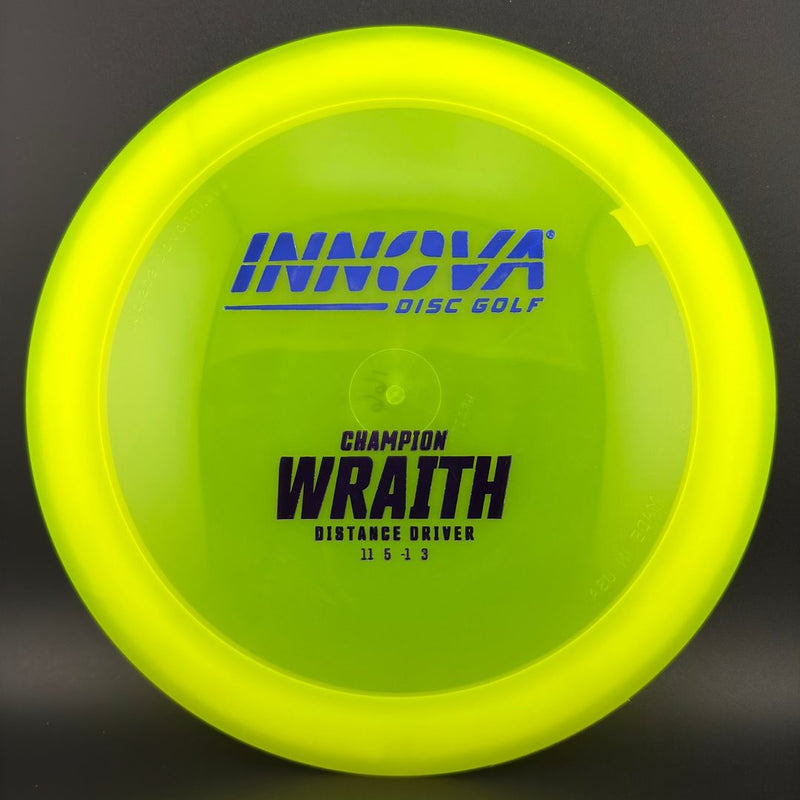 Load image into Gallery viewer, Champion Wraith
