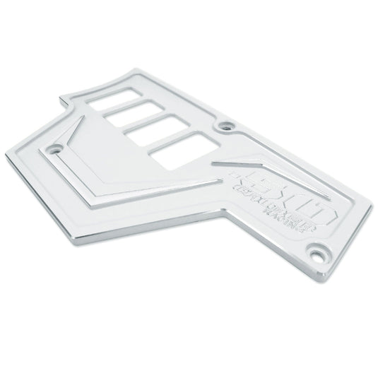 RZR XP1000 8 Switch Dash Panel