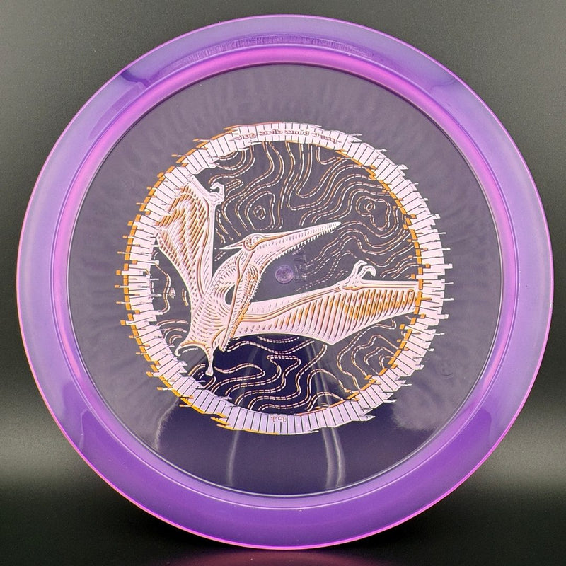 Load image into Gallery viewer, Soft Ethos Votum - Part Time DG x Skeet Scienski
