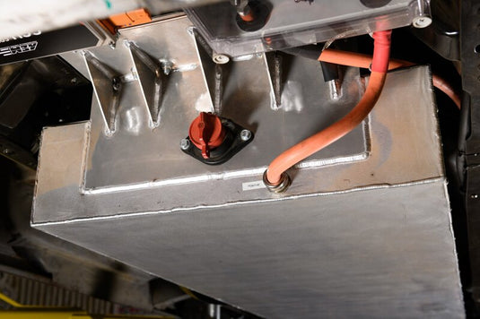 AEM EV 600A HV Maintenance Switch 30-8505