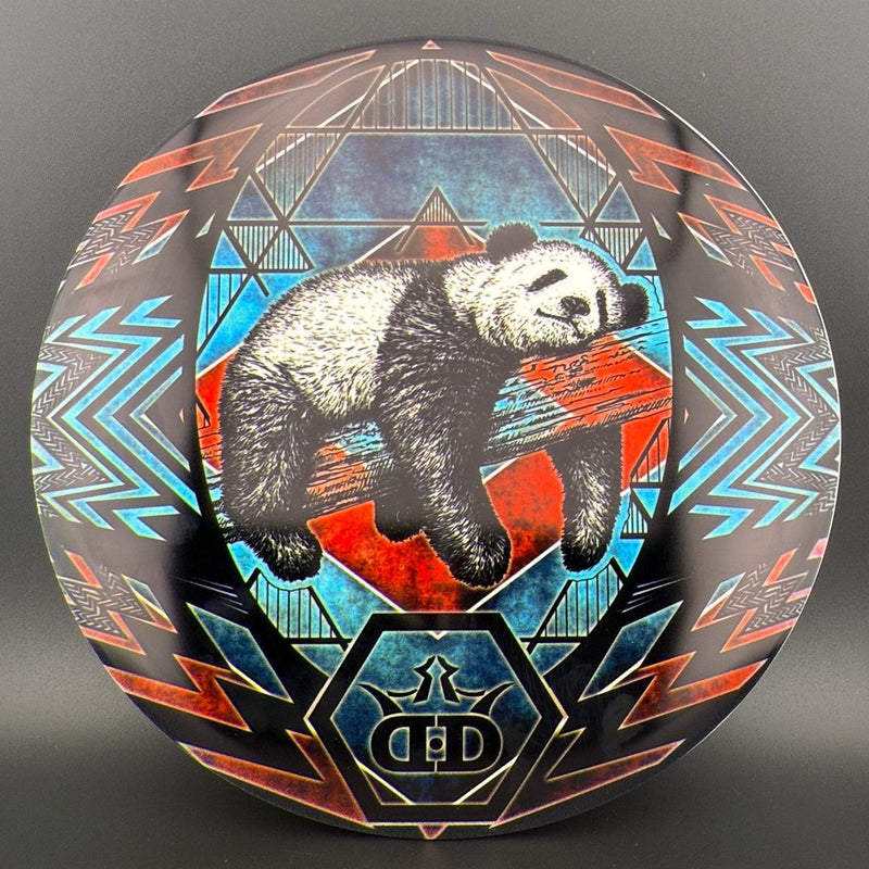 Load image into Gallery viewer, Fuzion EMac Truth - DyeMax - Sleepy Panda
