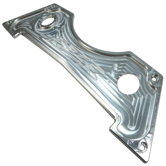 RZR XP1000 8 Switch Dash Panel