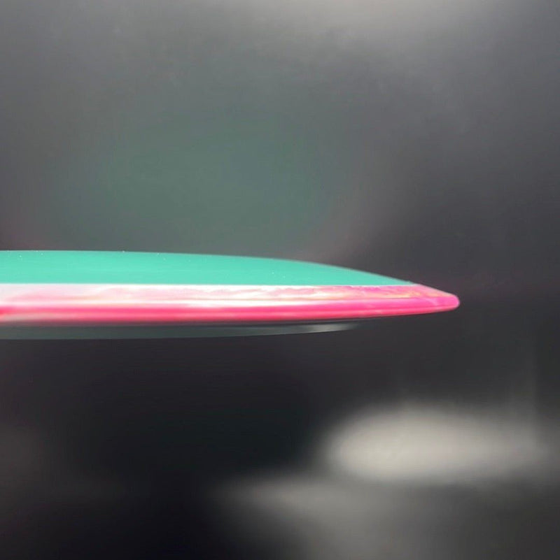 Load image into Gallery viewer, Simon Line Neutron Time-Lapse - Blank
