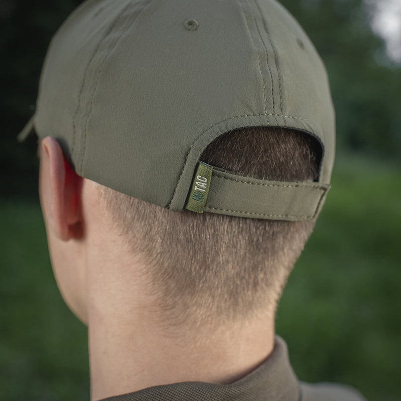 Load image into Gallery viewer, M-Tac Baseball Cap Lightweight Flex
