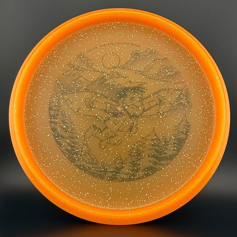 Load image into Gallery viewer, Metal Flake Champion Condor - VIP Series #111 - 1/750
