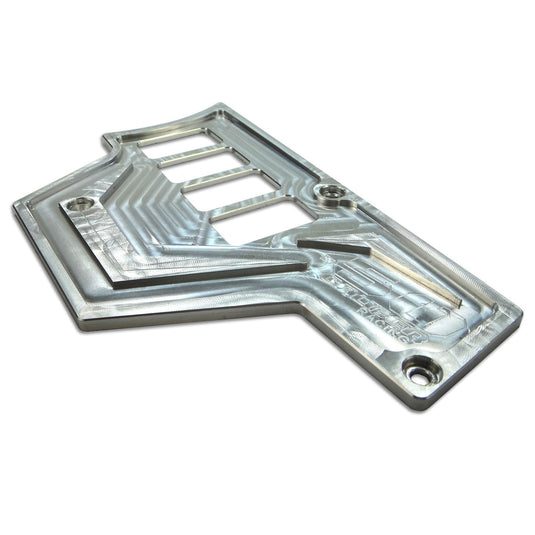 RZR XP1000 8 Switch Dash Panel
