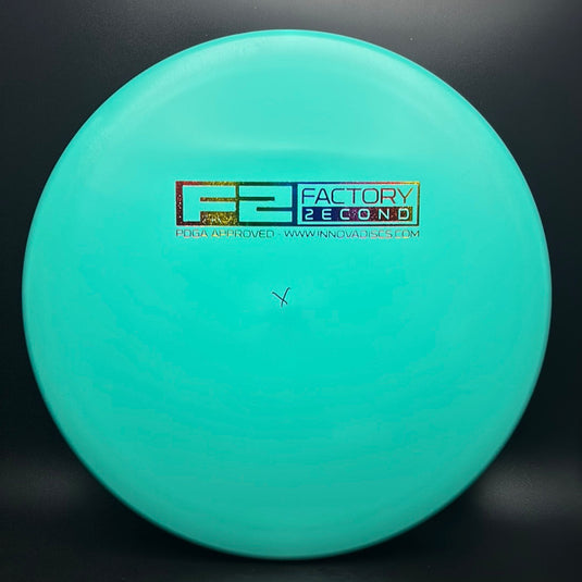 Star Gator - F2