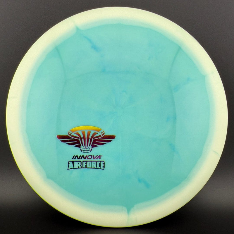 Load image into Gallery viewer, Proto Glow Halo Champion Hawkeye - Air Force
