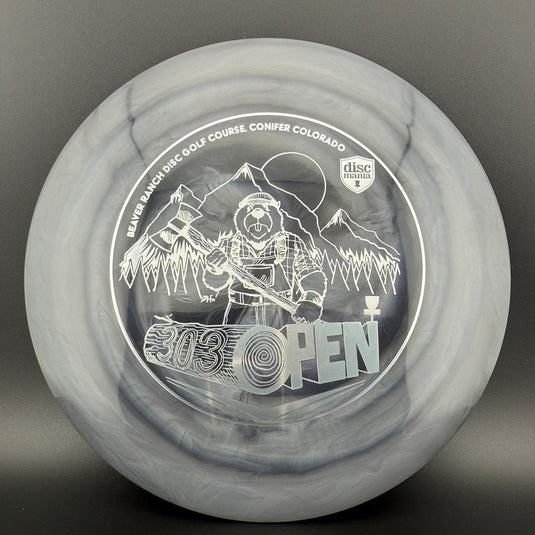 Swirl S-Line TD - 303 Open Beaver Ranch
