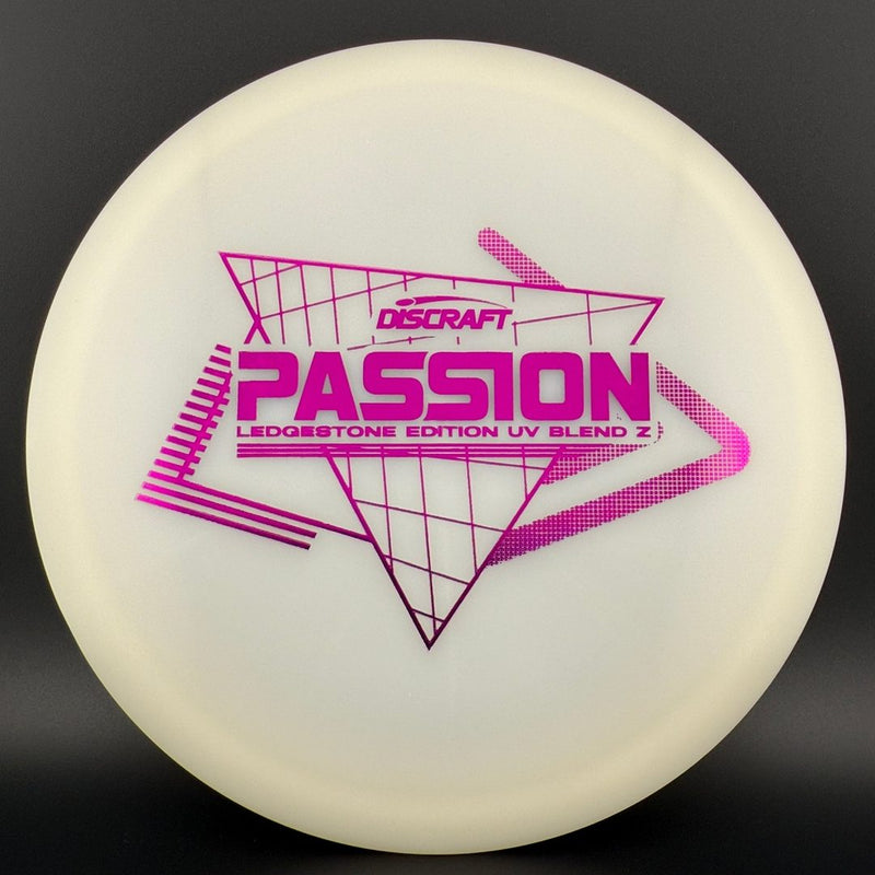 Load image into Gallery viewer, UV Blend Z Passion - Ledgestone Finale 2025
