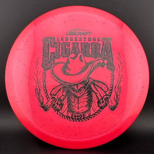 Ti Sparkle Cigarra - Ledgestone 2025