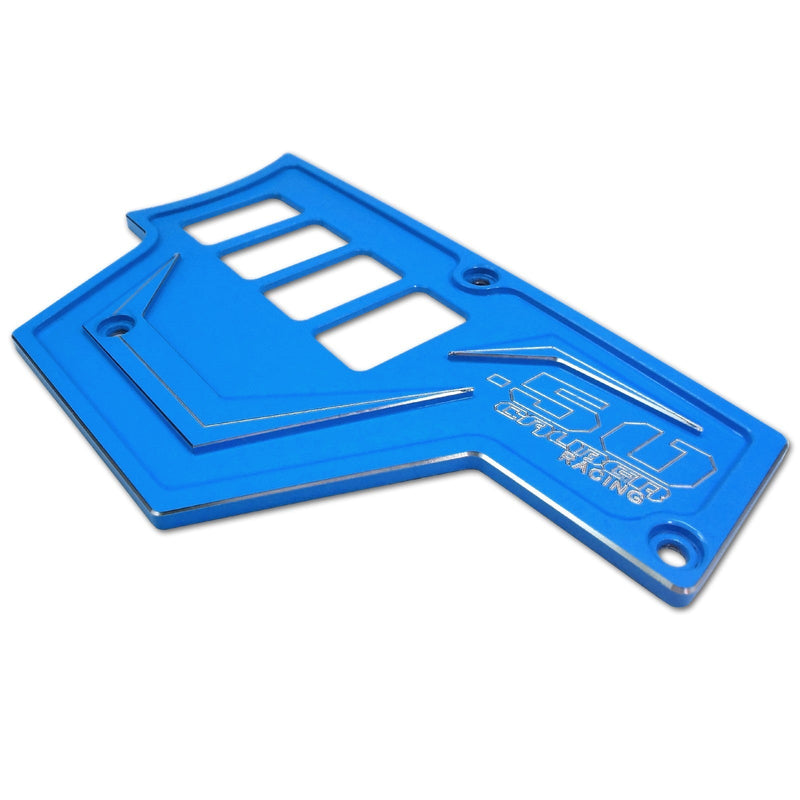 Load image into Gallery viewer, RZR XP1000 8 Switch Dash Panel
