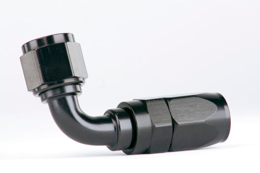 Aeromotive 90 Degree AN-08 Hose End