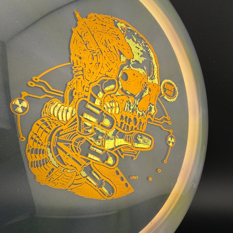 Load image into Gallery viewer, Flex Eternal Grackle - First Run - [STRATUS] FEAR V1 by Les White
