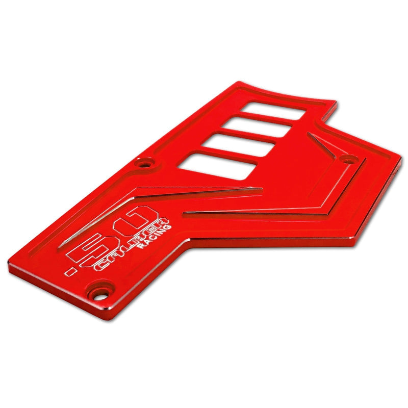 Load image into Gallery viewer, RZR XP1000 8 Switch Dash Panel
