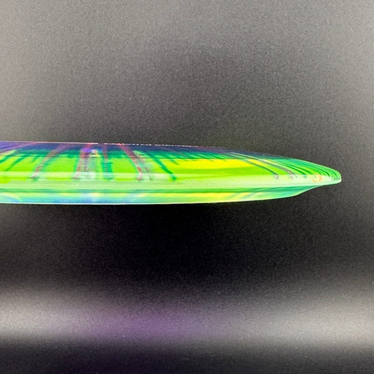I-Dye Champion Teebird