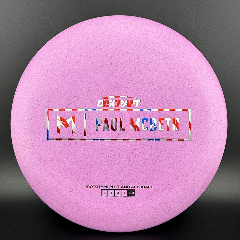 Load image into Gallery viewer, Special Blend Kratos (Prototype) - Paul McBeth
